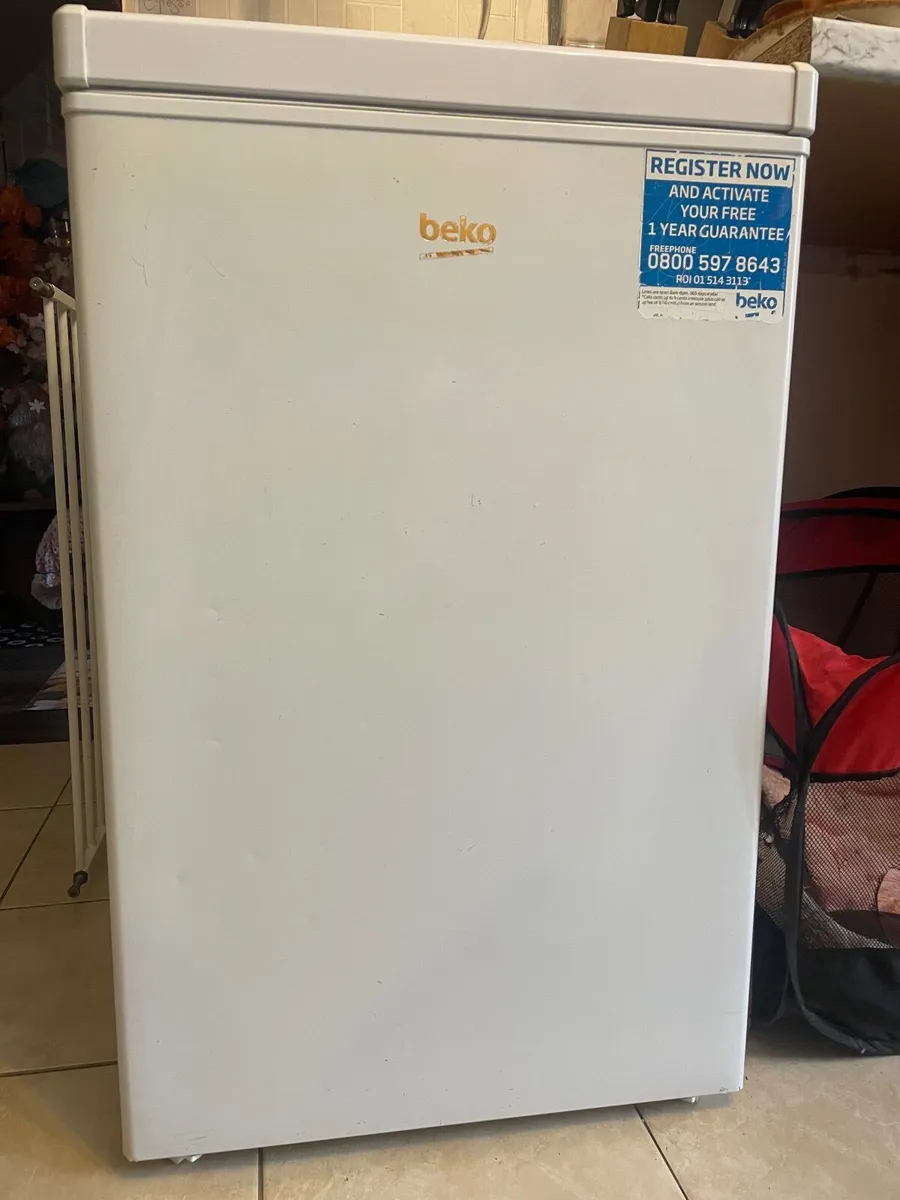 Fridge - Image 2