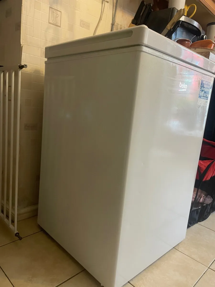 Fridge - Image 3