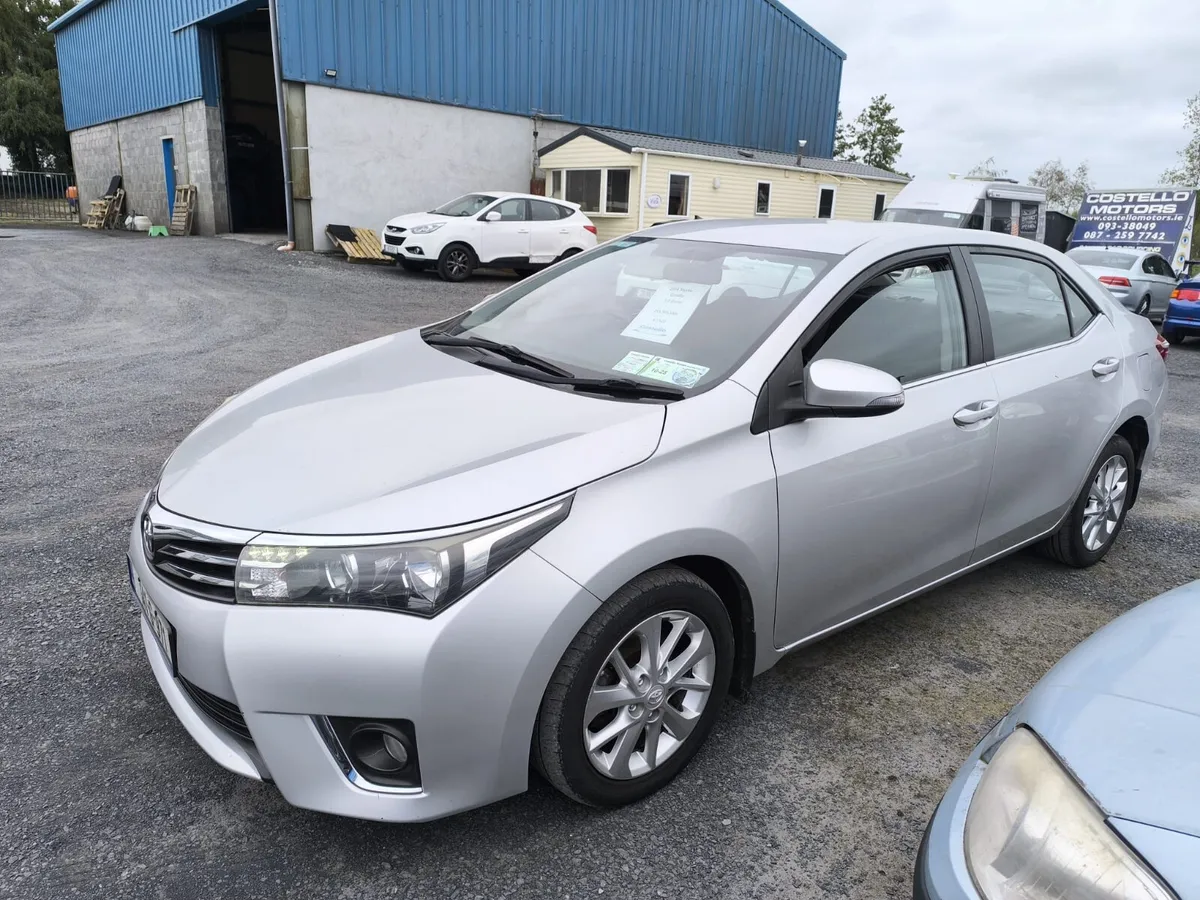 Selection of Trade Cars - Image 2