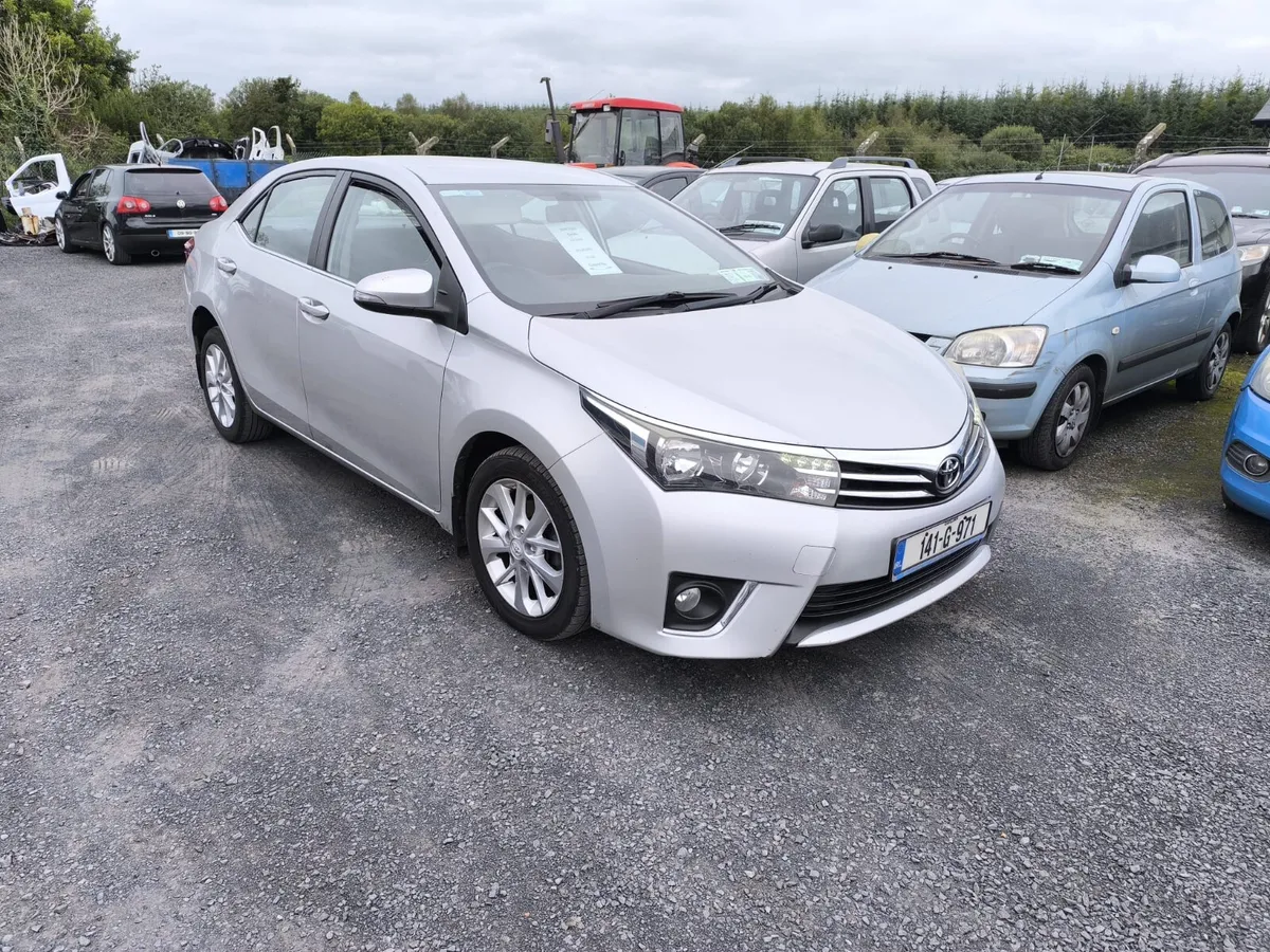 Selection of Trade Cars - Image 1