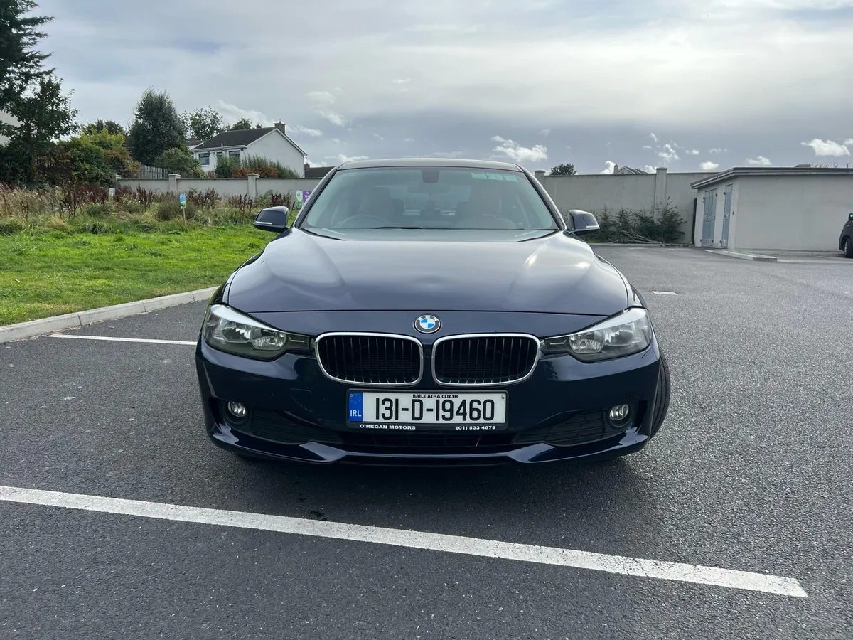 Bmw F30 2.0d Automatic - Image 2