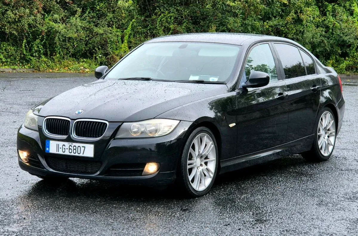 2011 BMW 320d ▪︎ NEW NCT ▪︎ - Image 1