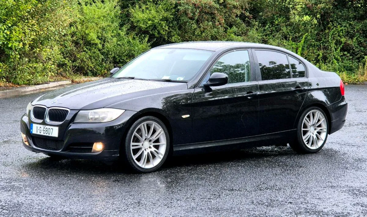 2011 BMW 320d ▪︎ NEW NCT ▪︎ - Image 2