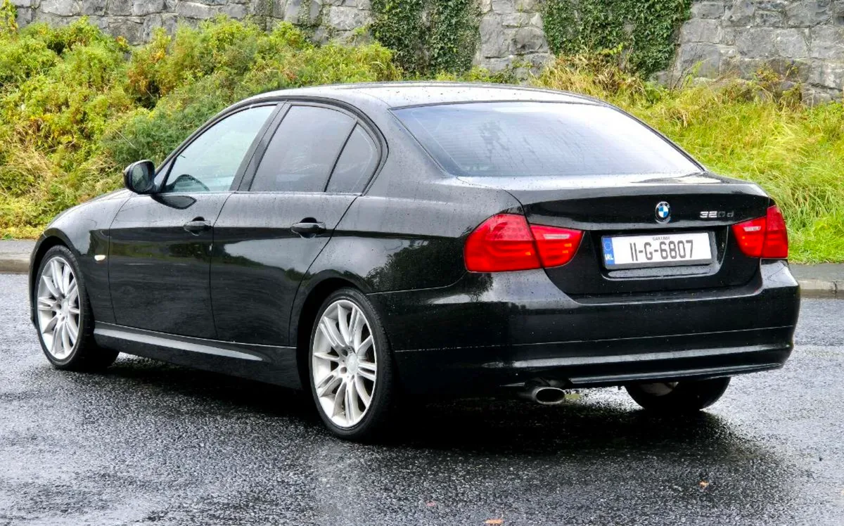2011 BMW 320d ▪︎ NEW NCT ▪︎ - Image 3