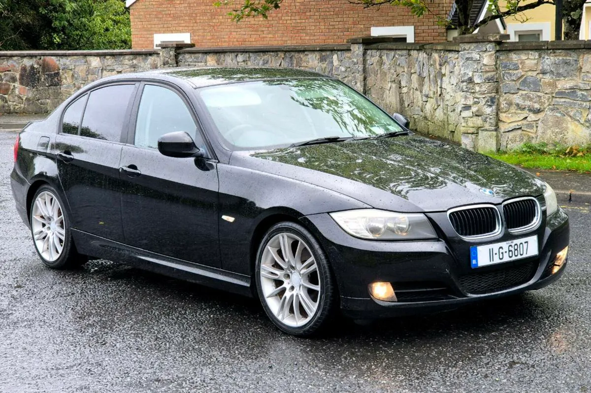 2011 BMW 320d ▪︎ NEW NCT ▪︎ - Image 4