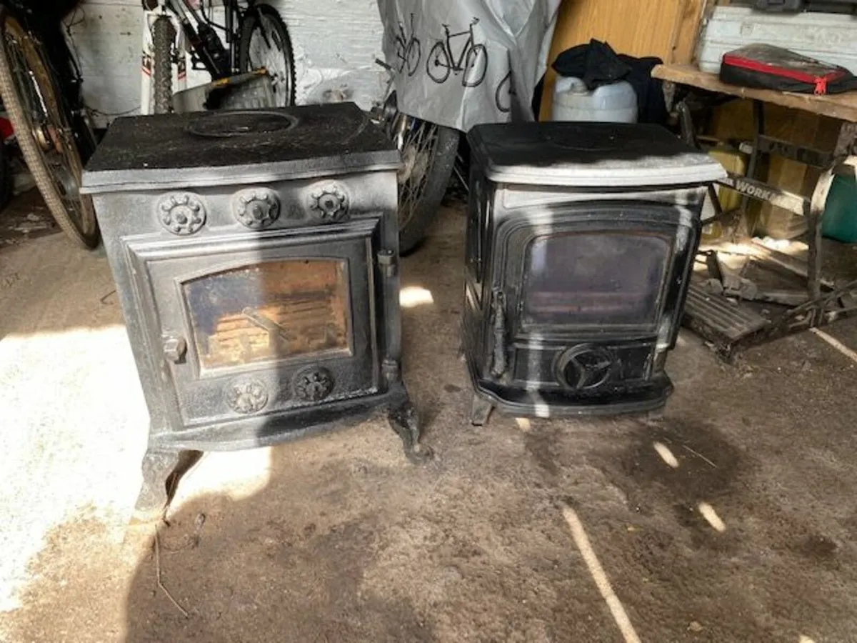 Stove / Wood Burner
