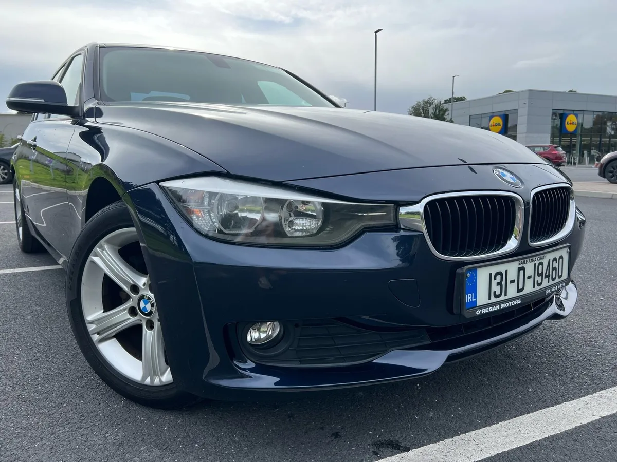 Bmw F30 2.0d Automatic - Image 4