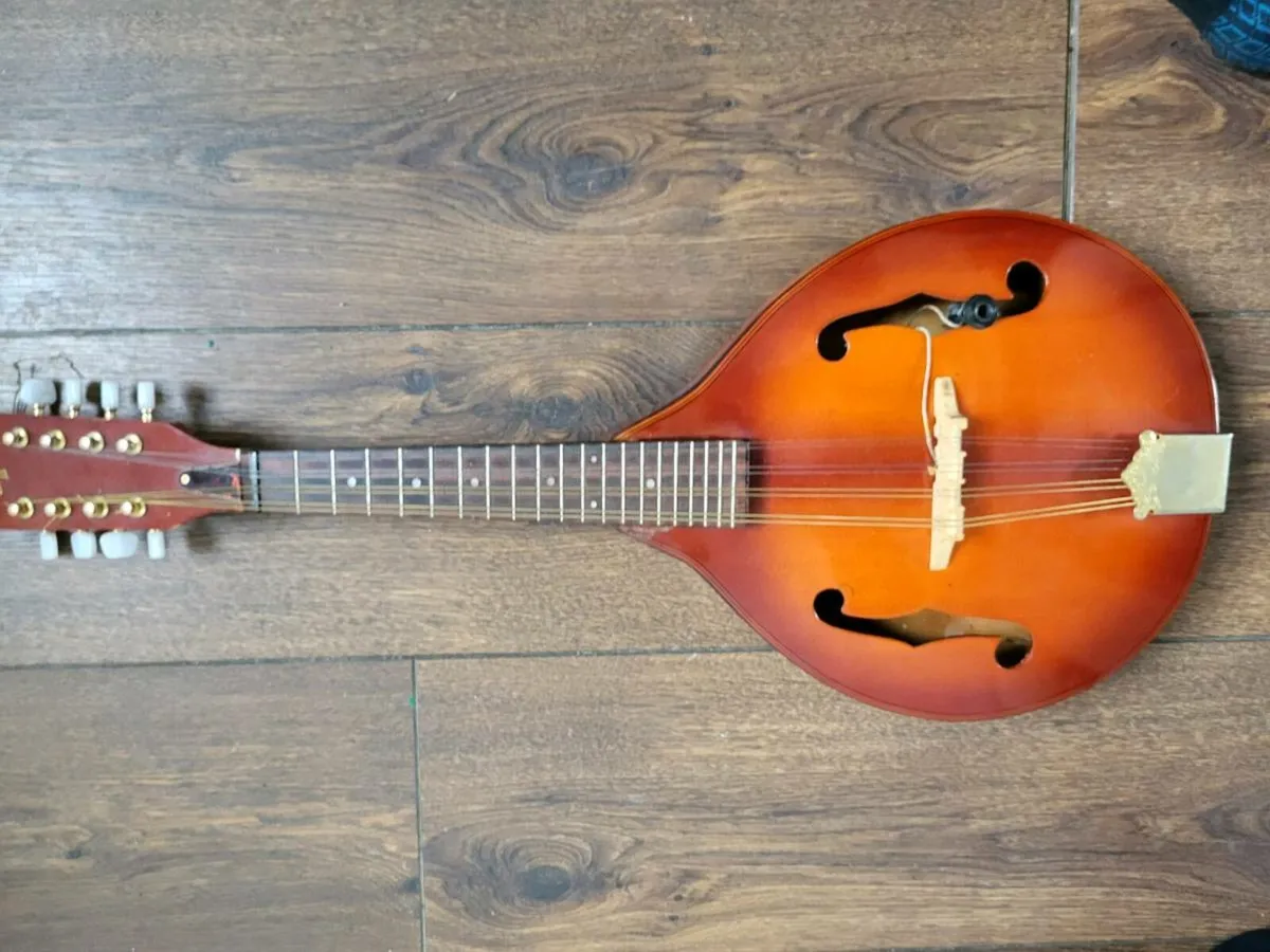 Mandolin - Image 1
