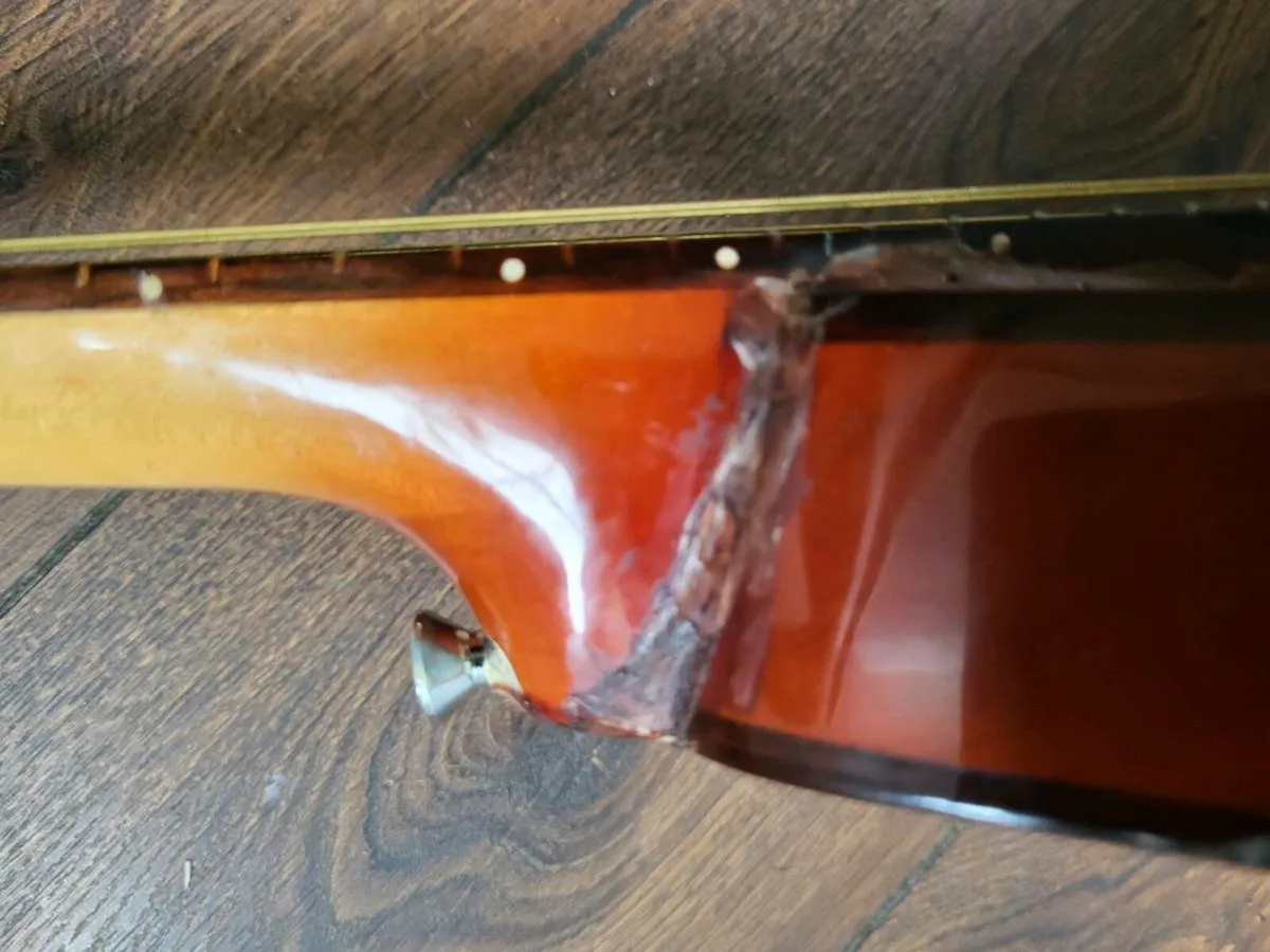 Mandolin - Image 3