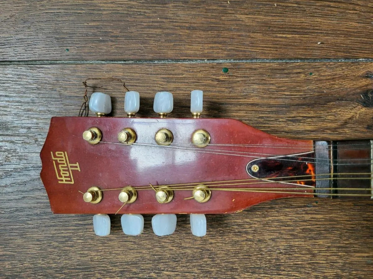 Mandolin - Image 4
