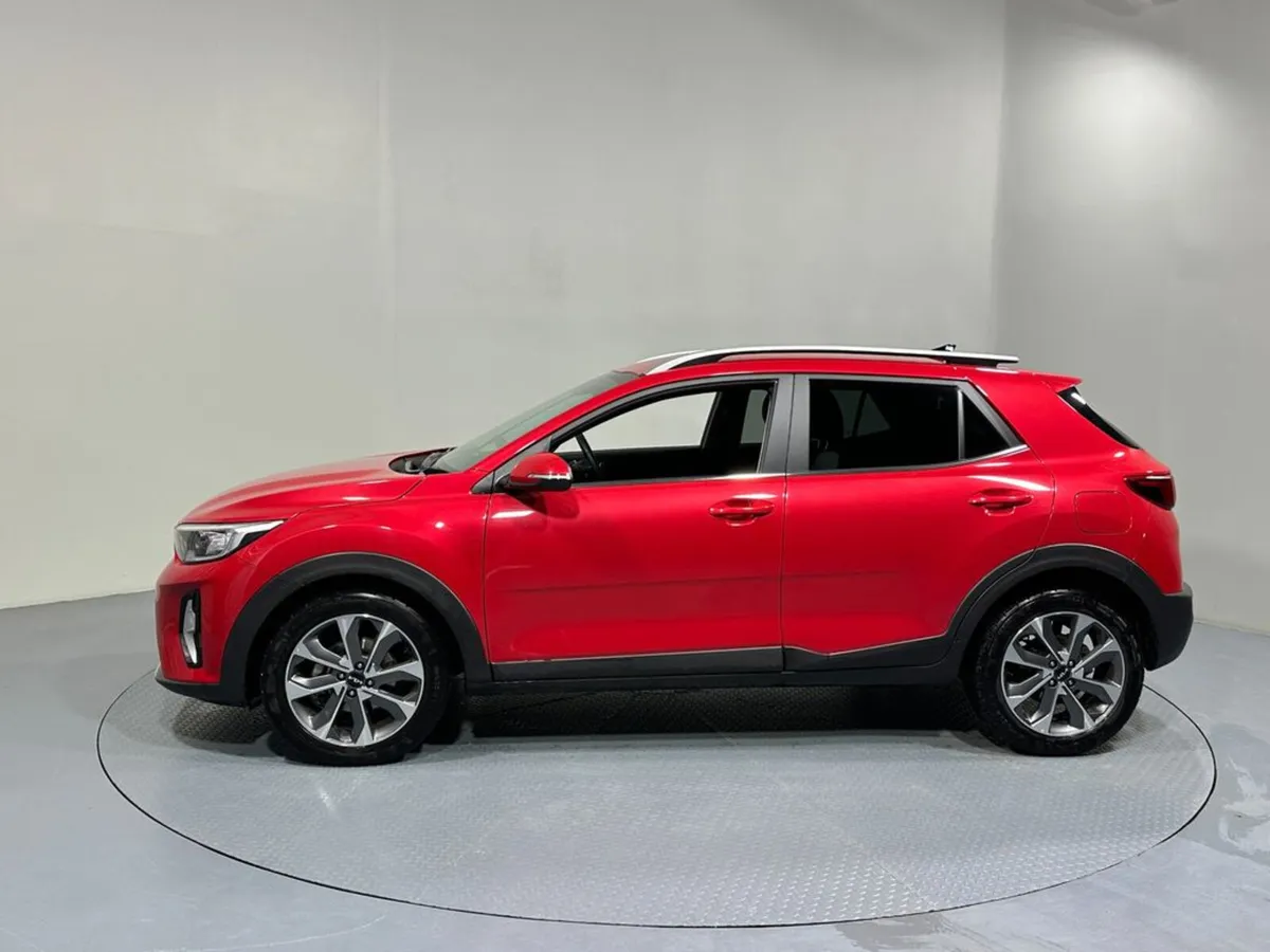 Kia Stonic K3 Automatic 1.0 Petrol 251 - Image 4