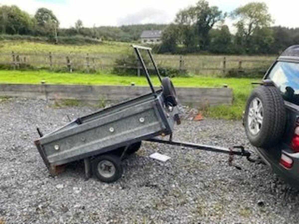 Gardenting Tools and Machinery - Image 2