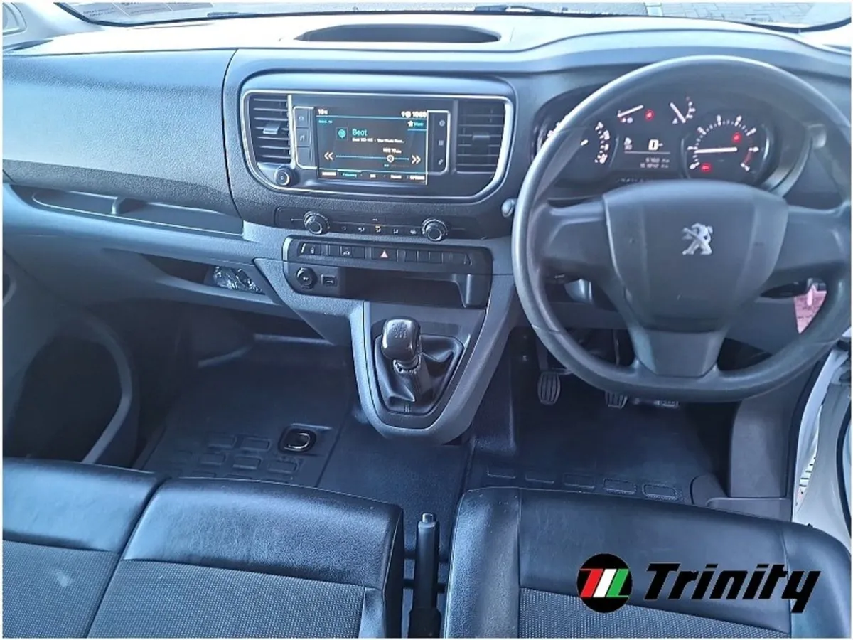Peugeot Expert Expert Professional Long 2.0 Trini - Image 2