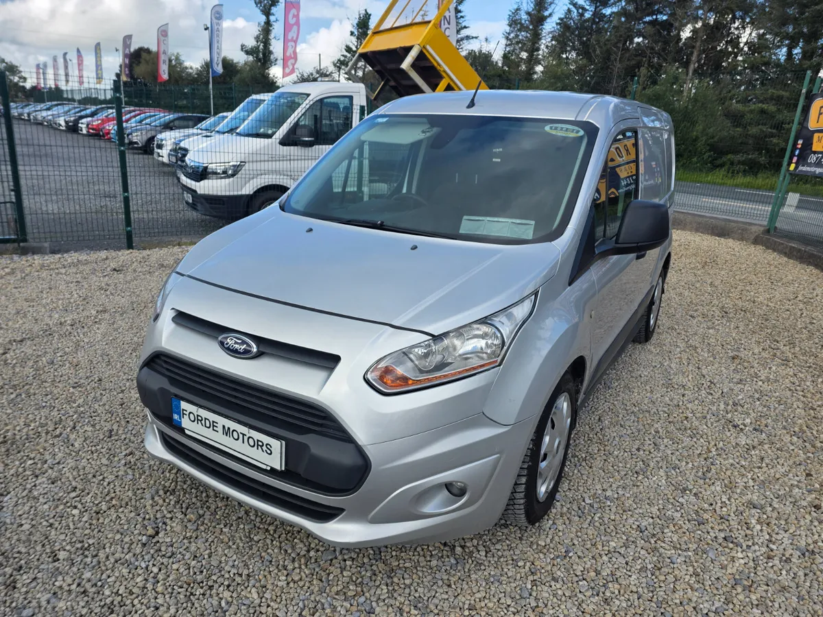 Ford Transit 2015 - Image 2