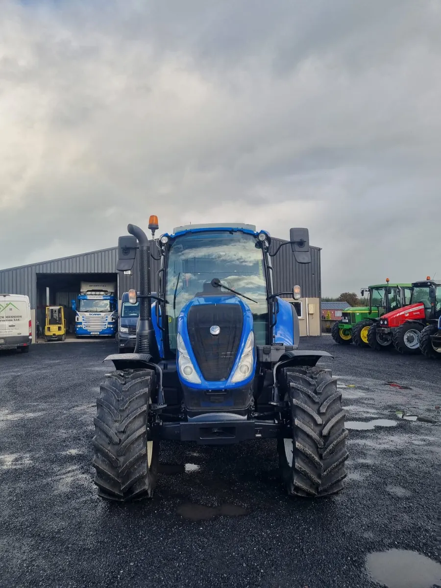 Tractor - Image 2