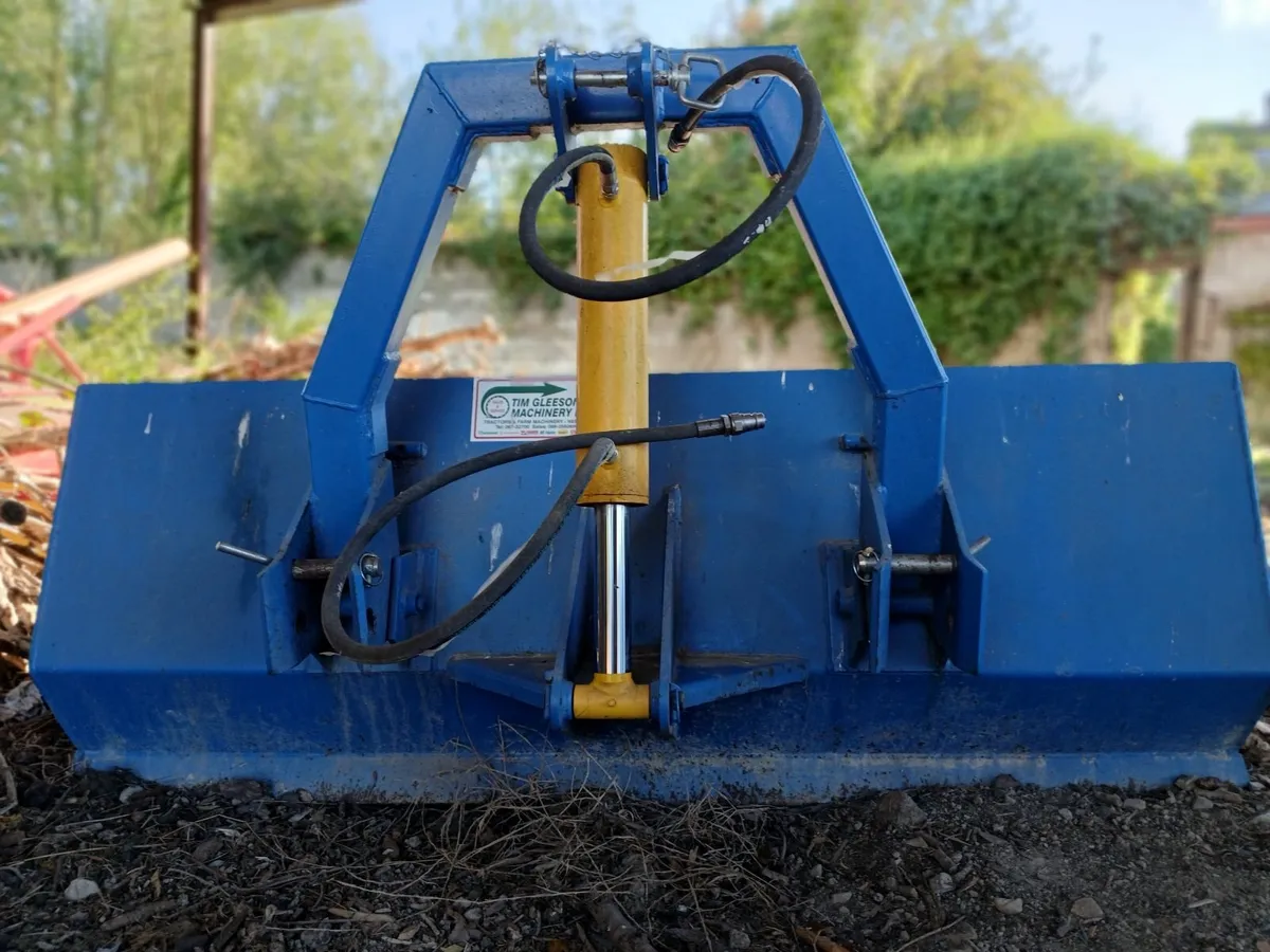 Transport Box - Image 1