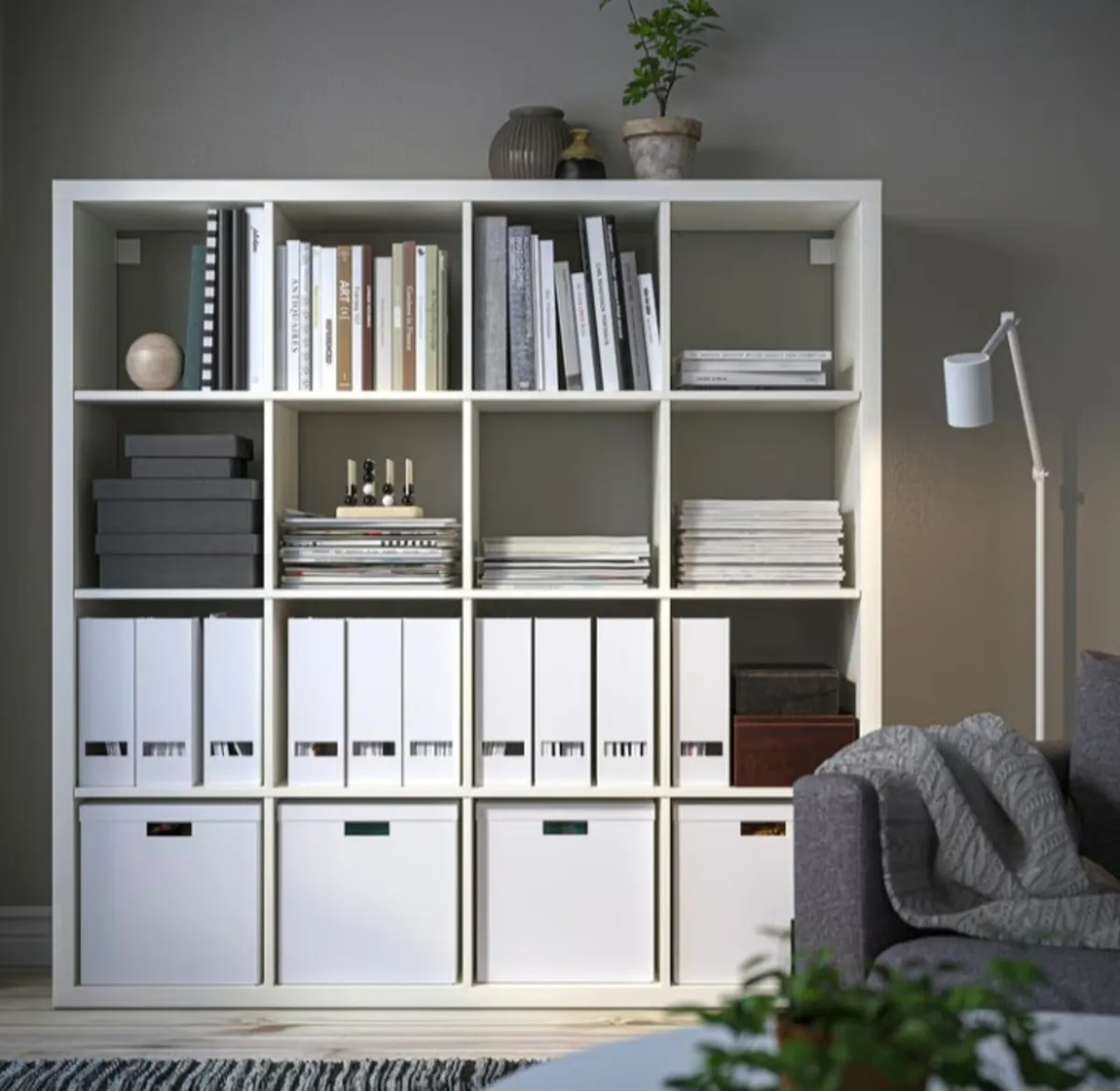 Shelving unit - Image 1