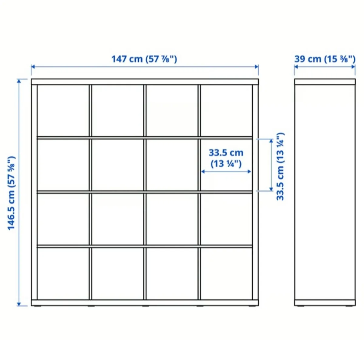 Shelving unit - Image 3