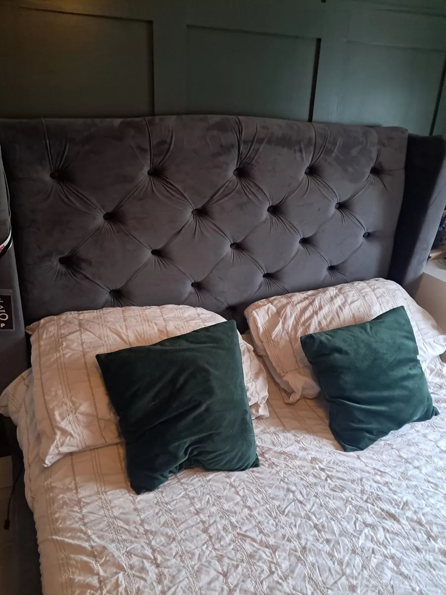 Bed - Image 3