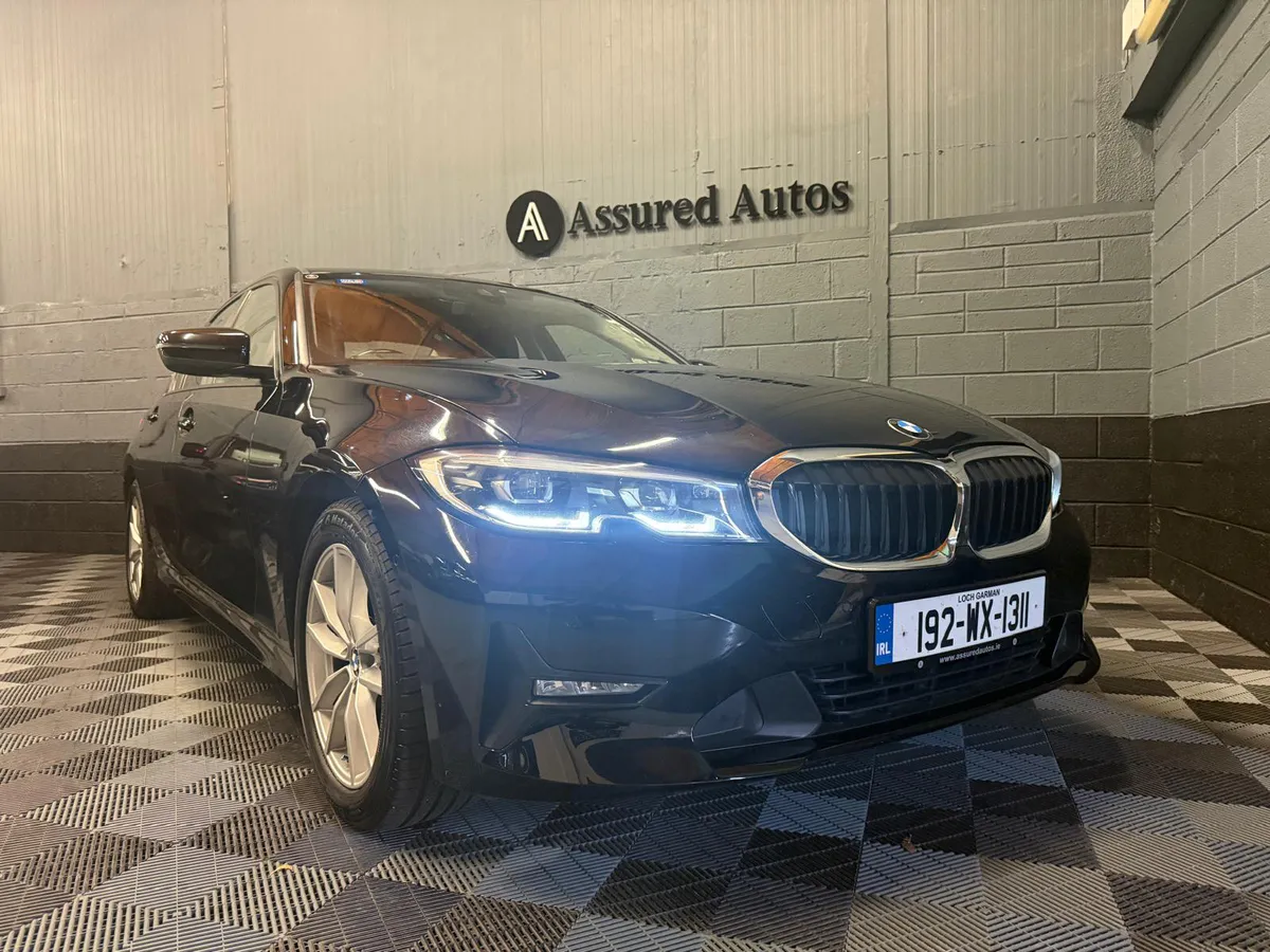 BMW 318D SE * Low Klms * - Image 2