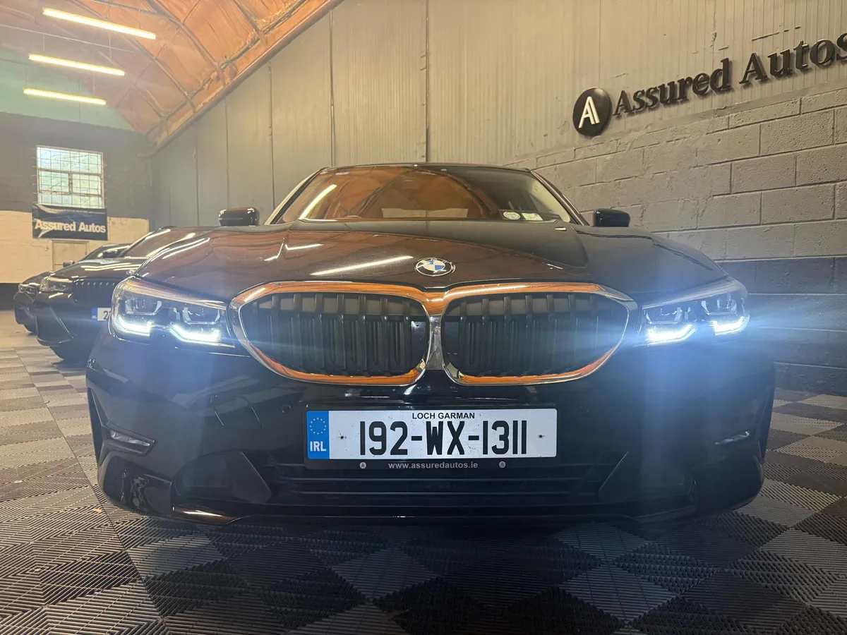 BMW 318D SE * Low Klms * - Image 3