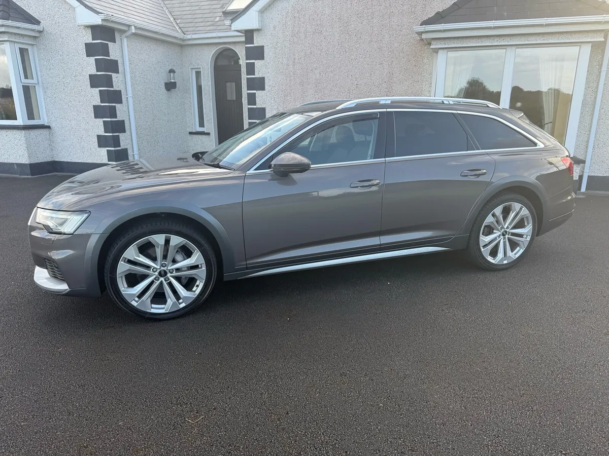 21 Audi A6 All Road 3.0 - Image 3