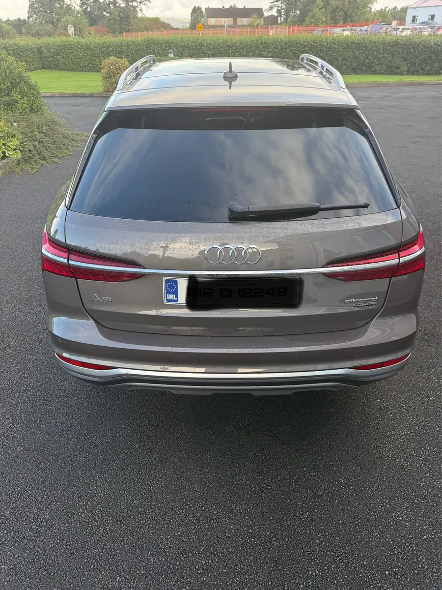 21 Audi A6 All Road 3.0 - Image 4