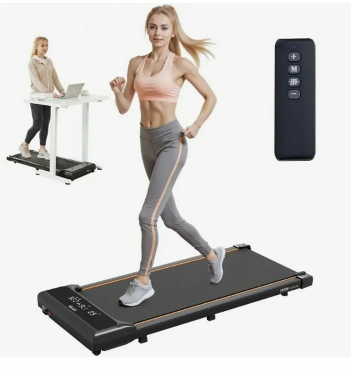 Walking Pad Under Desk - Image 4