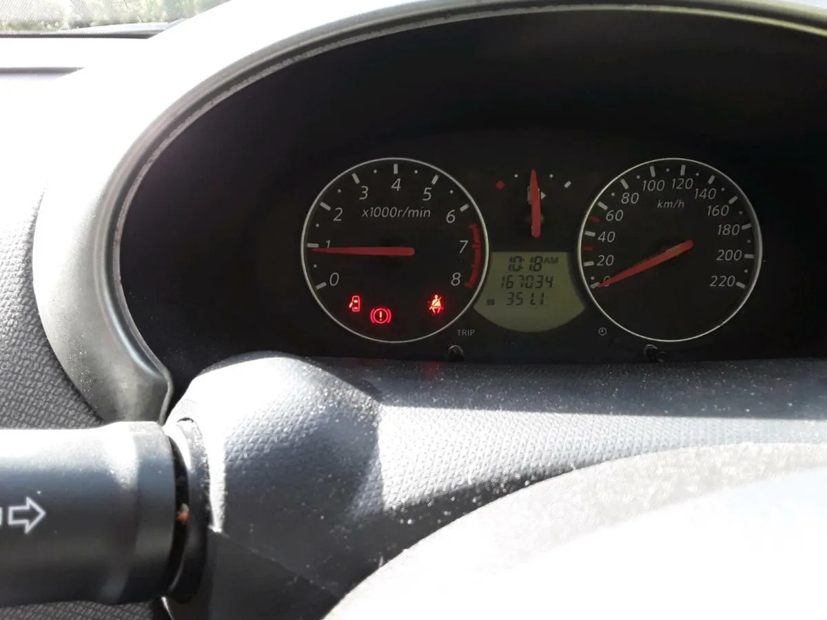 Nissan Micra 2007 - Image 2