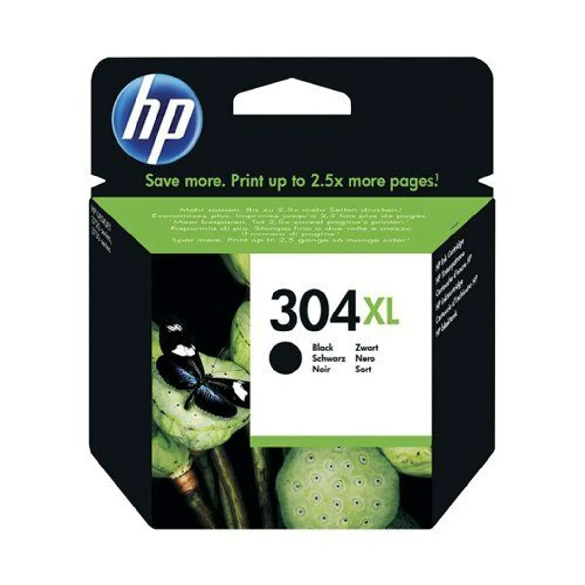 Hp304xl - Image 1