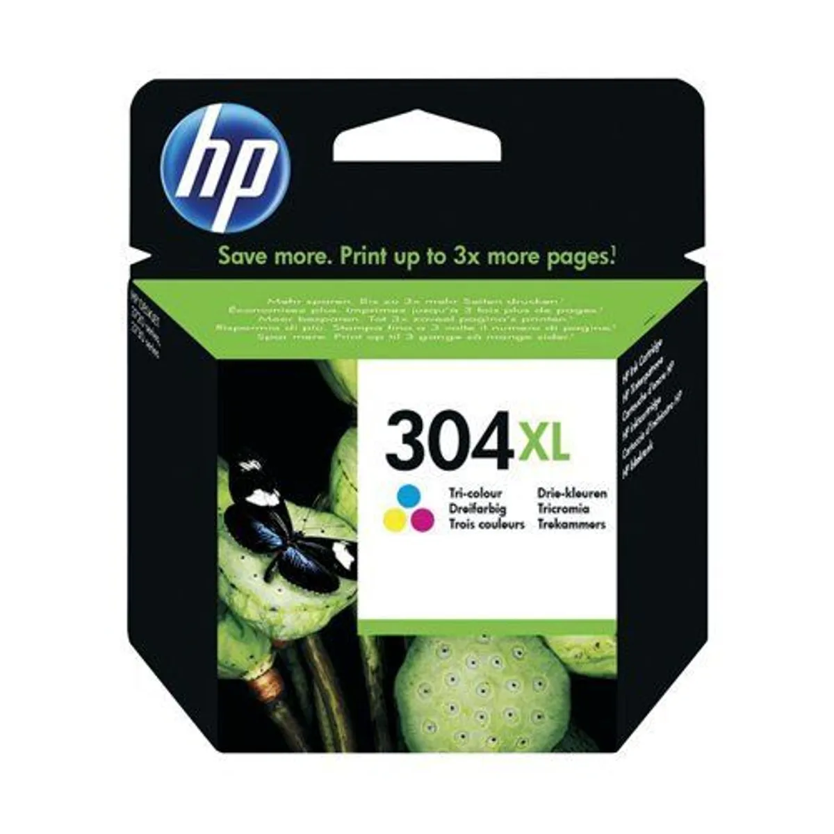 Hp304xl - Image 2