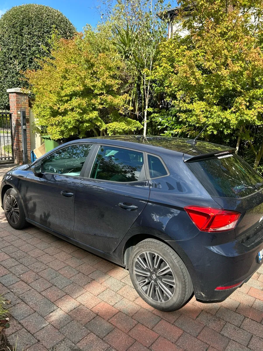 2023 SEAT Ibiza 1.0L 95HP SE+ - Image 4