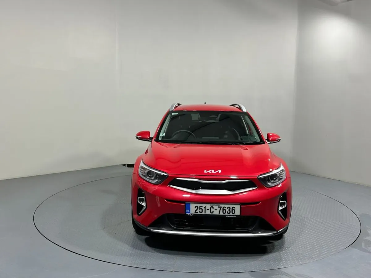 Kia Stonic K3 Automatic 1.0 Petrol 251 - Image 2