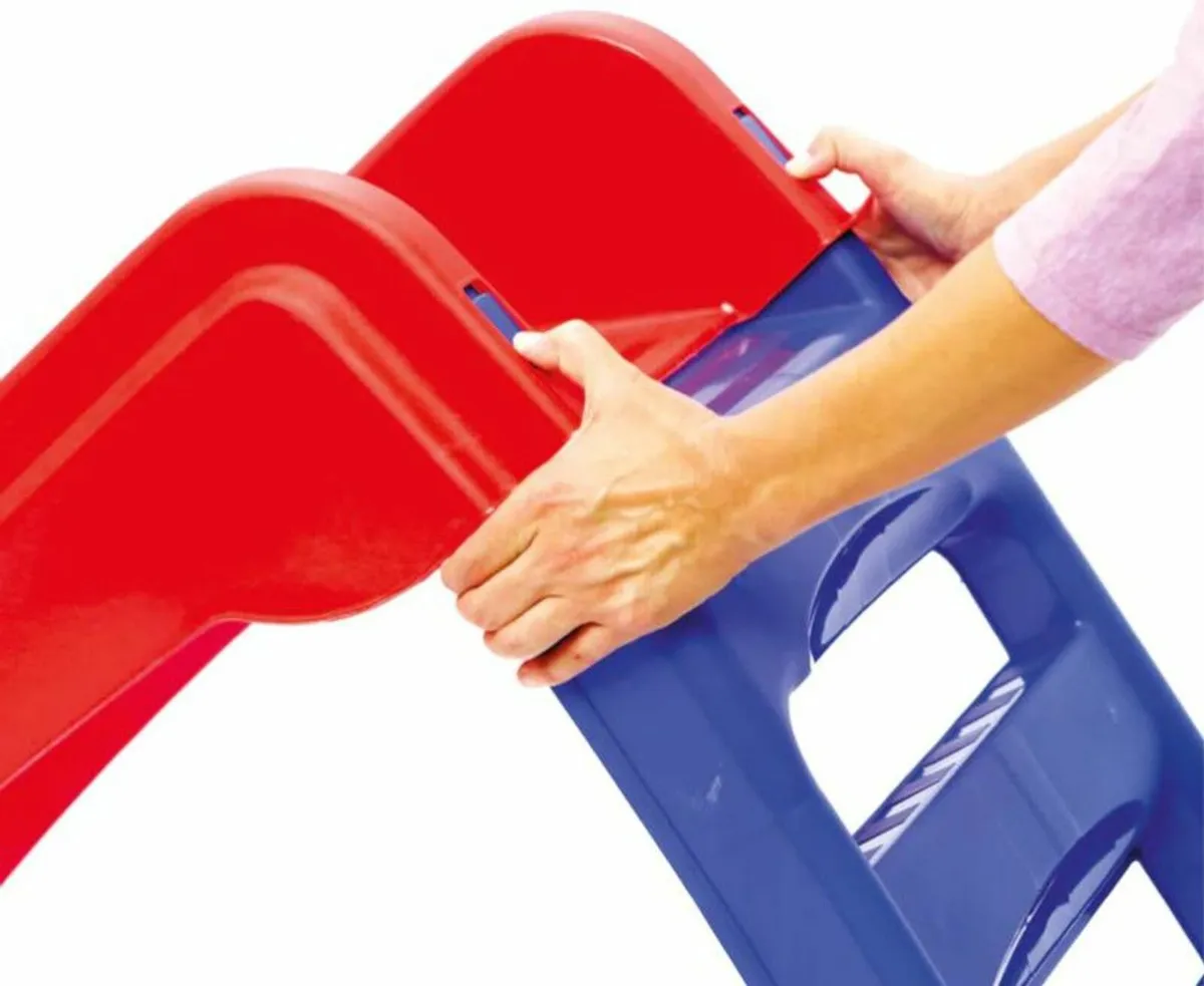 Mookie Play Folding Slide - Image 4