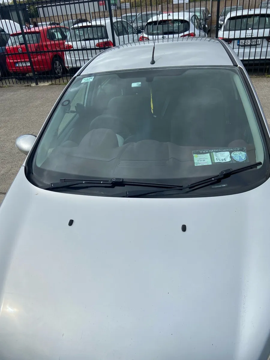Ford Fiesta - Image 4
