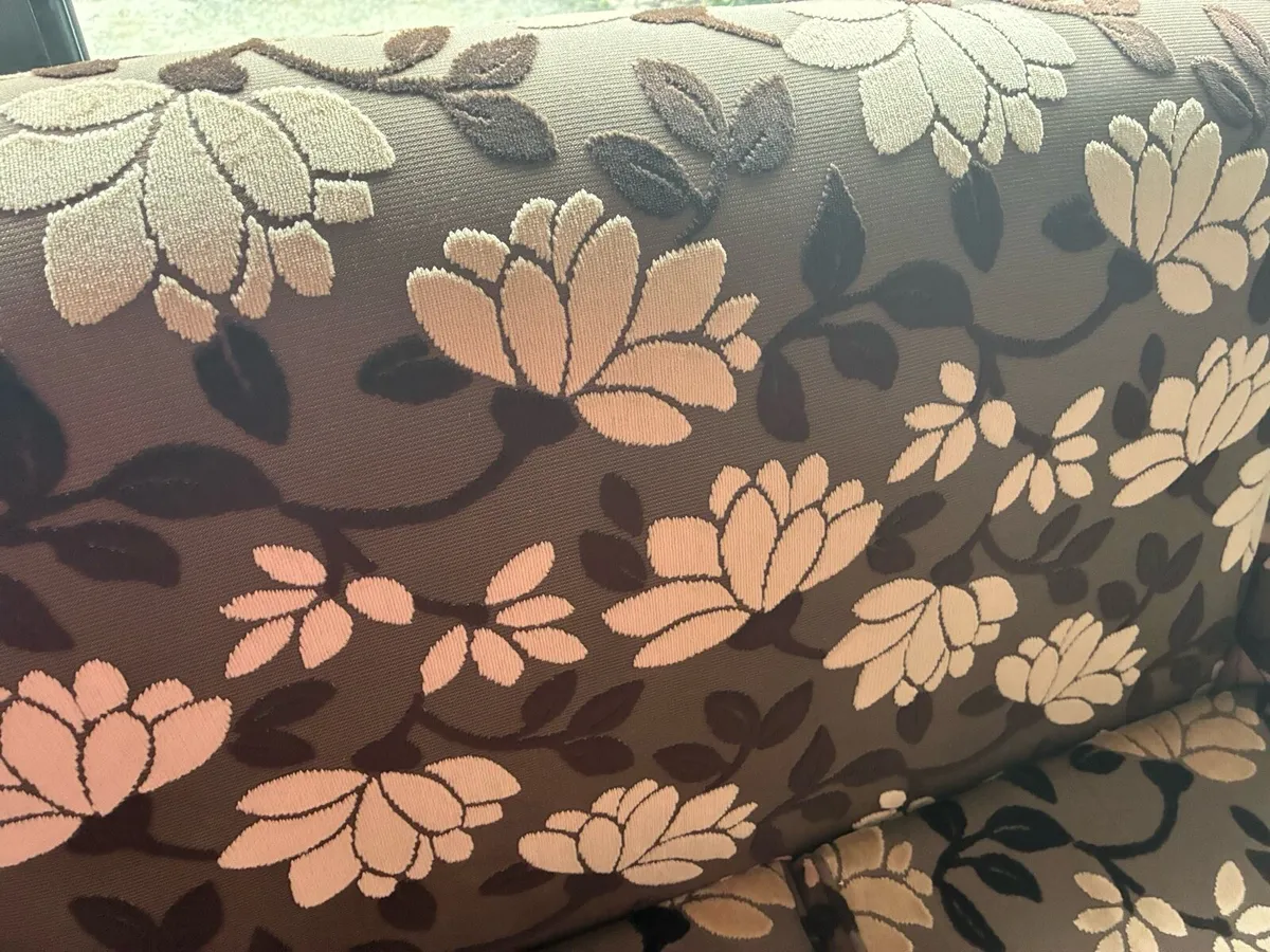 Vintage Sofa - Image 2