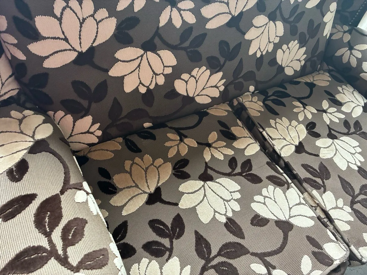 Vintage Sofa - Image 3