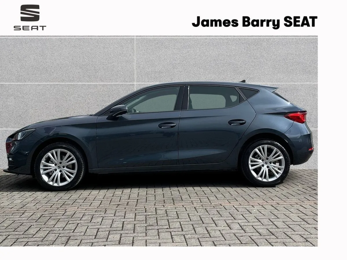 SEAT Leon 2.0tdi SE Plus NO Mileage - Image 3