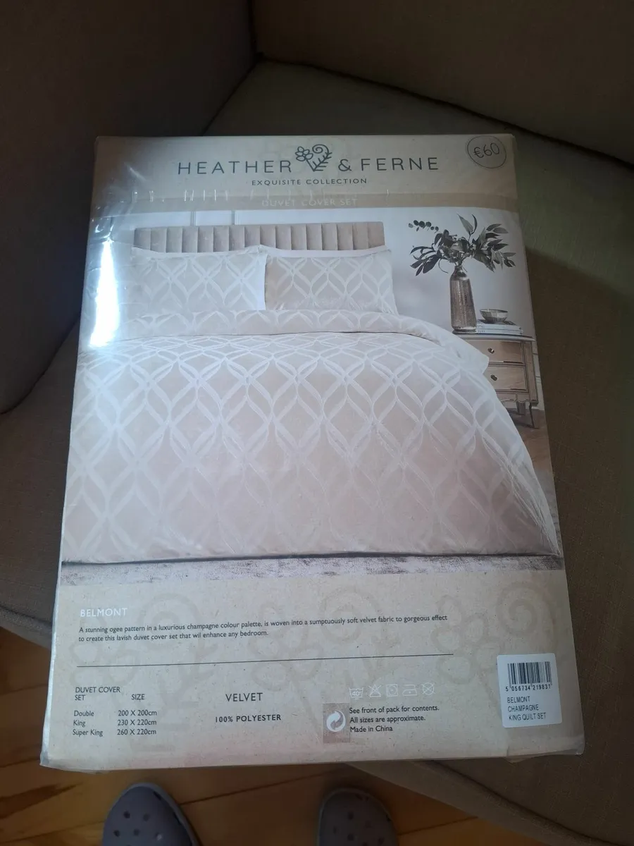 Duvet set - Image 2