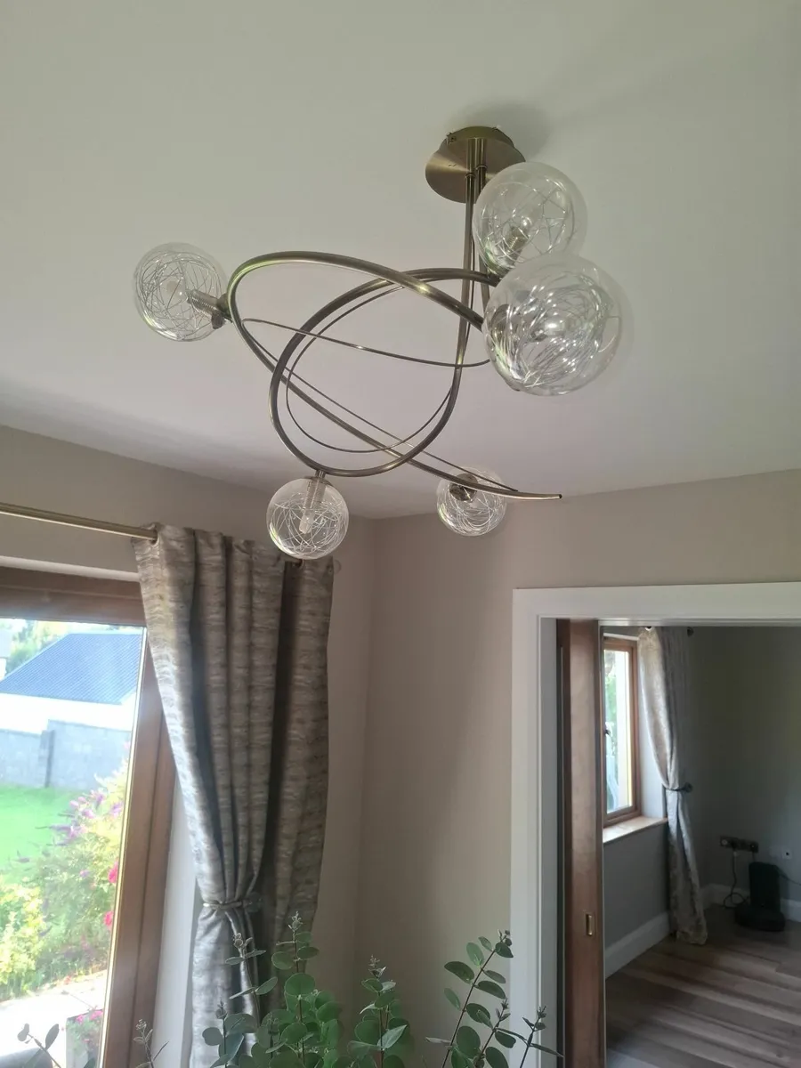 Ceiling Light