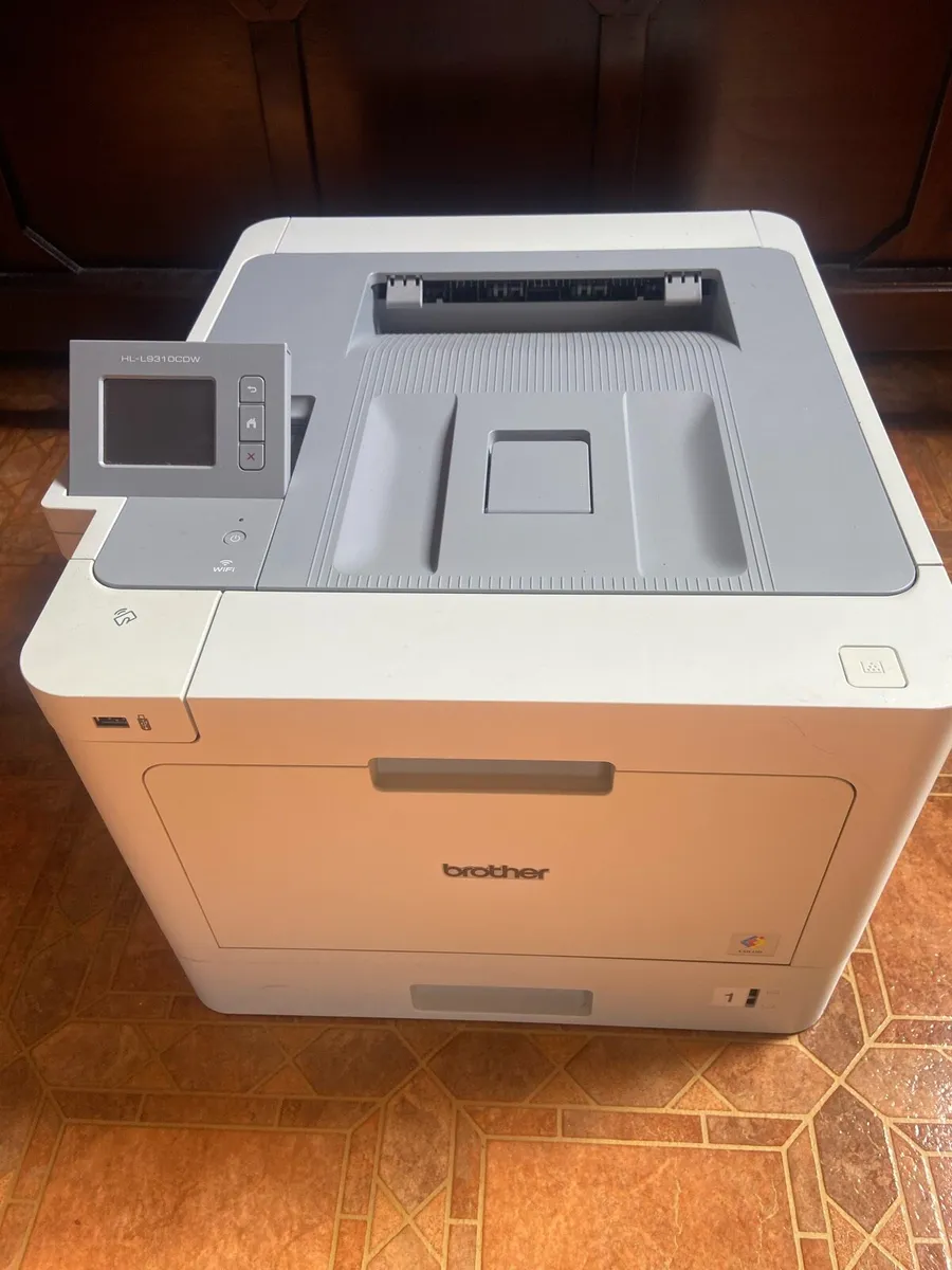 Printer Brother 9310cdw - Image 1