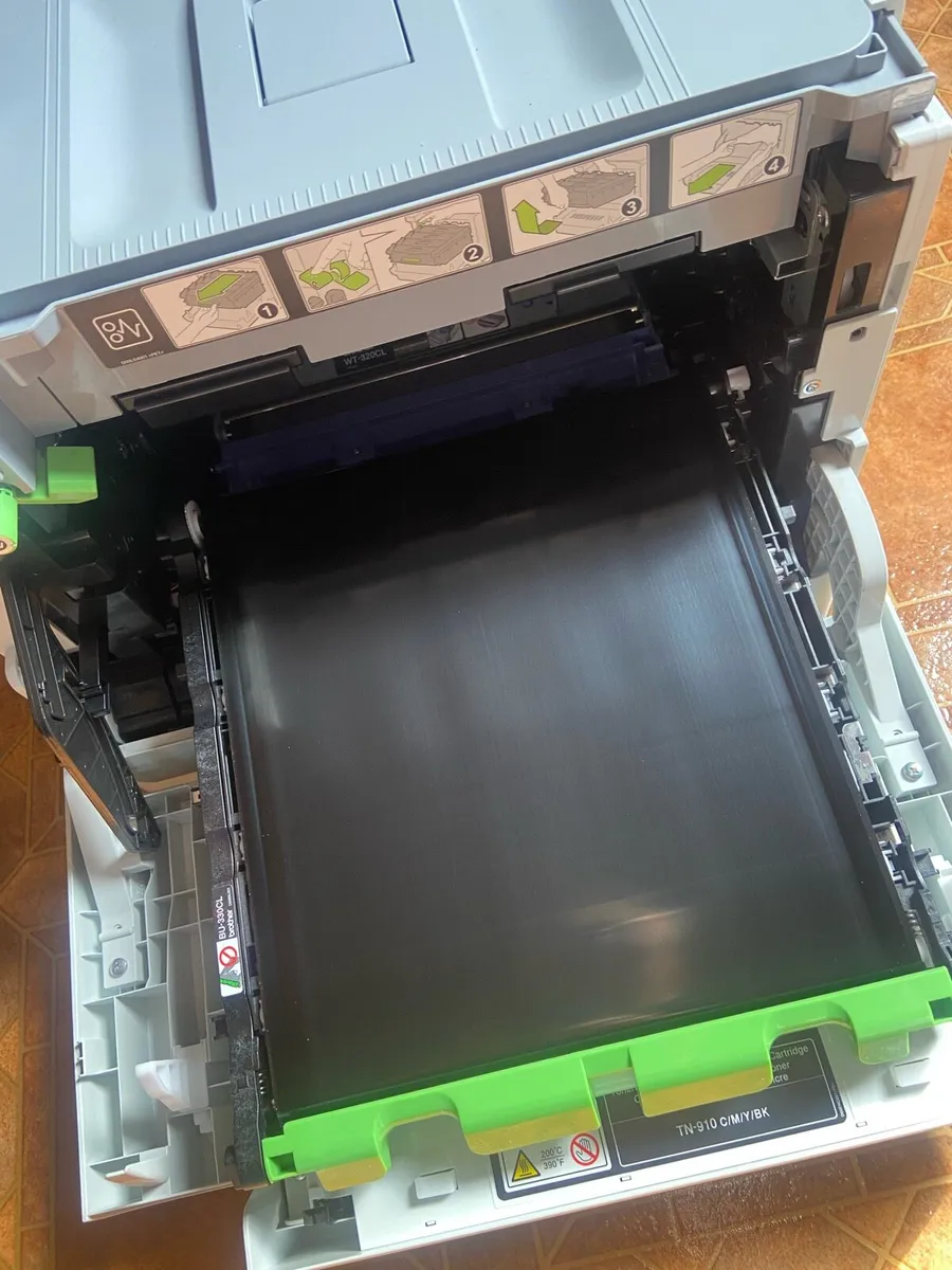 Printer Brother 9310cdw - Image 2