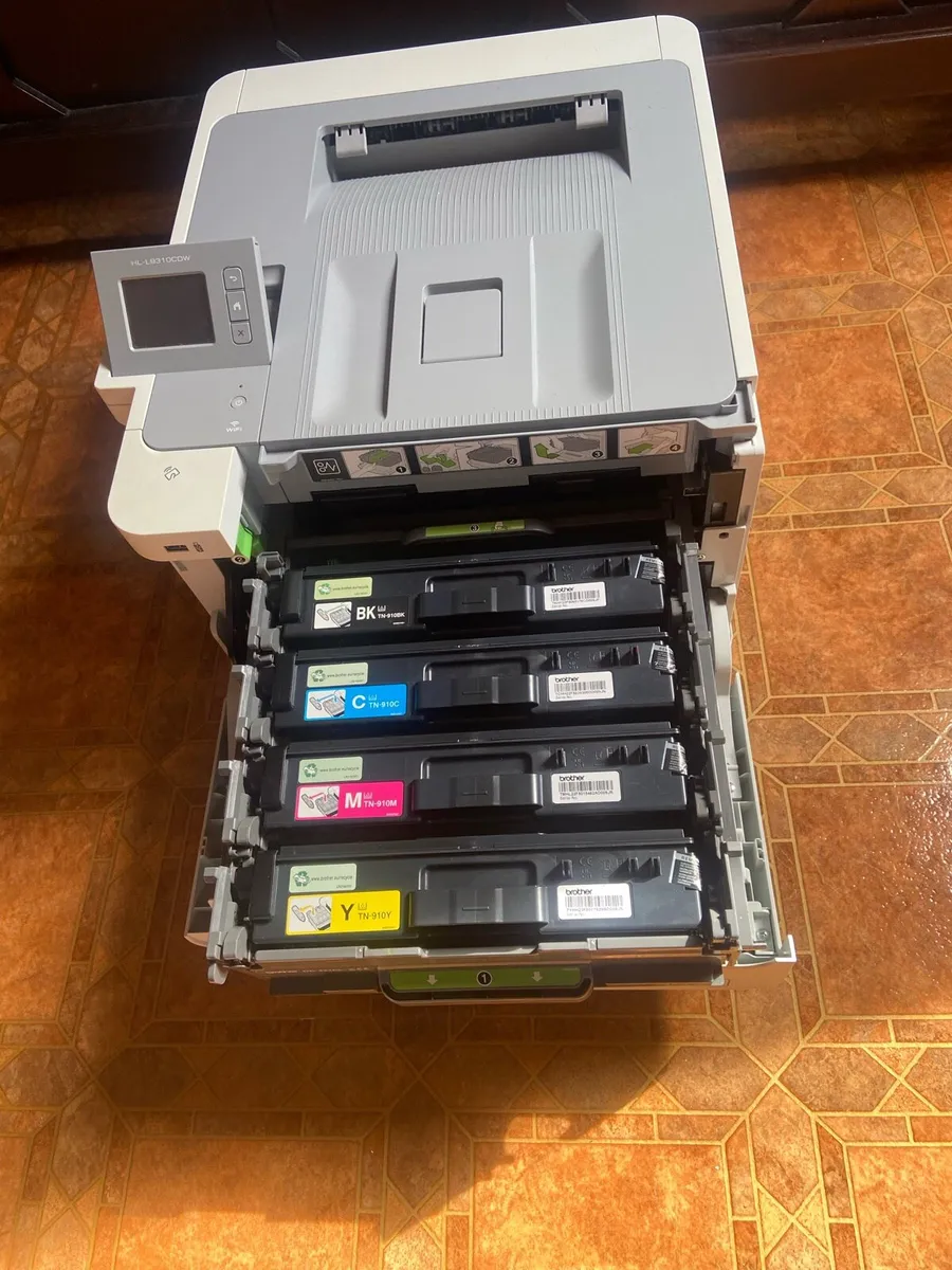 Printer Brother 9310cdw - Image 3