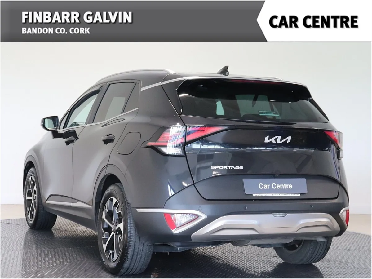 Kia Sportage 1.6 crdi - Image 2