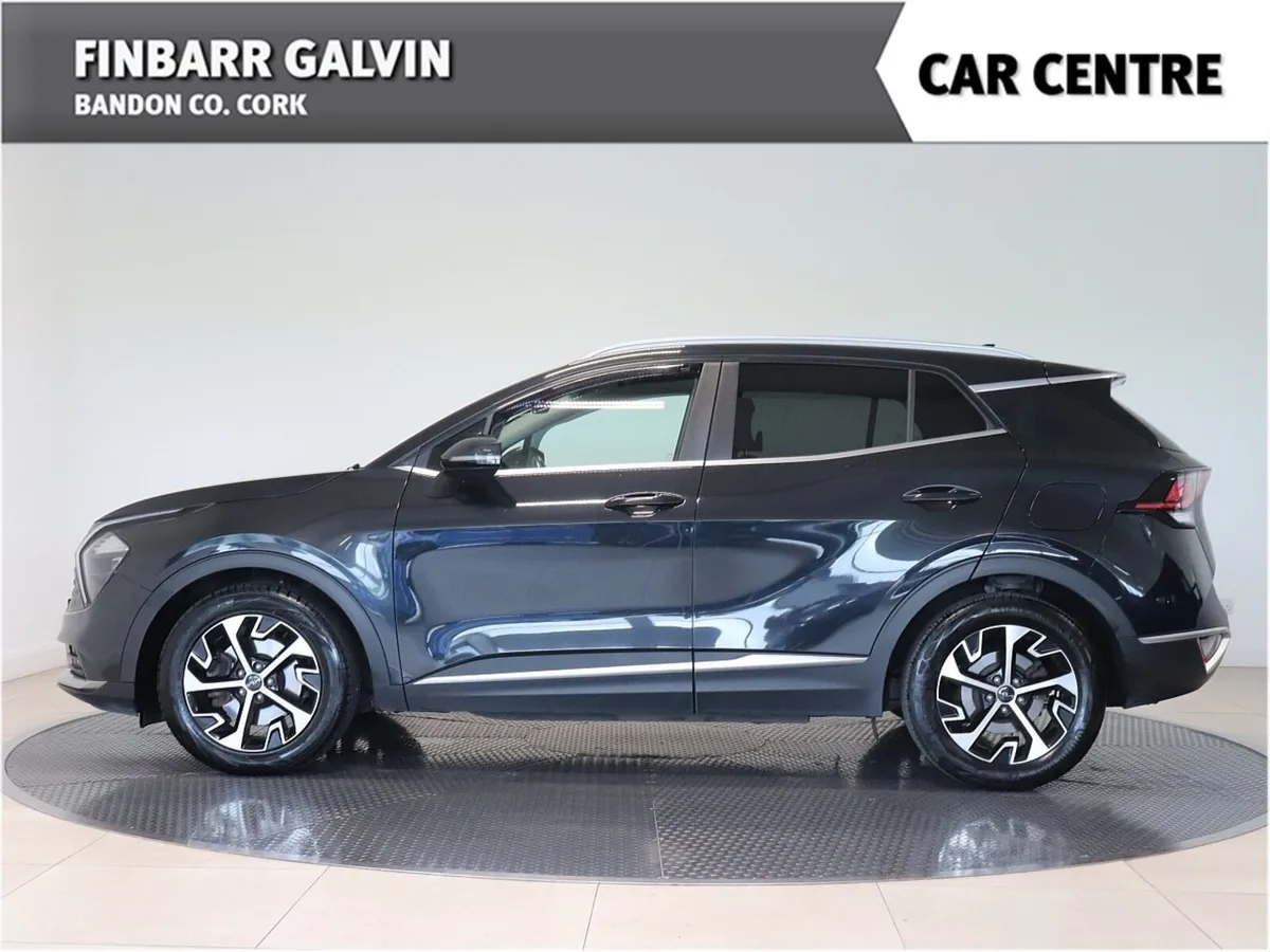 Kia Sportage 1.6 crdi - Image 3