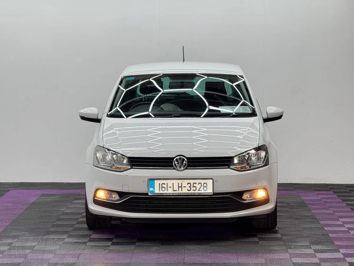 2016 Volkswagen Polo 1.2, Automatic - Image 2