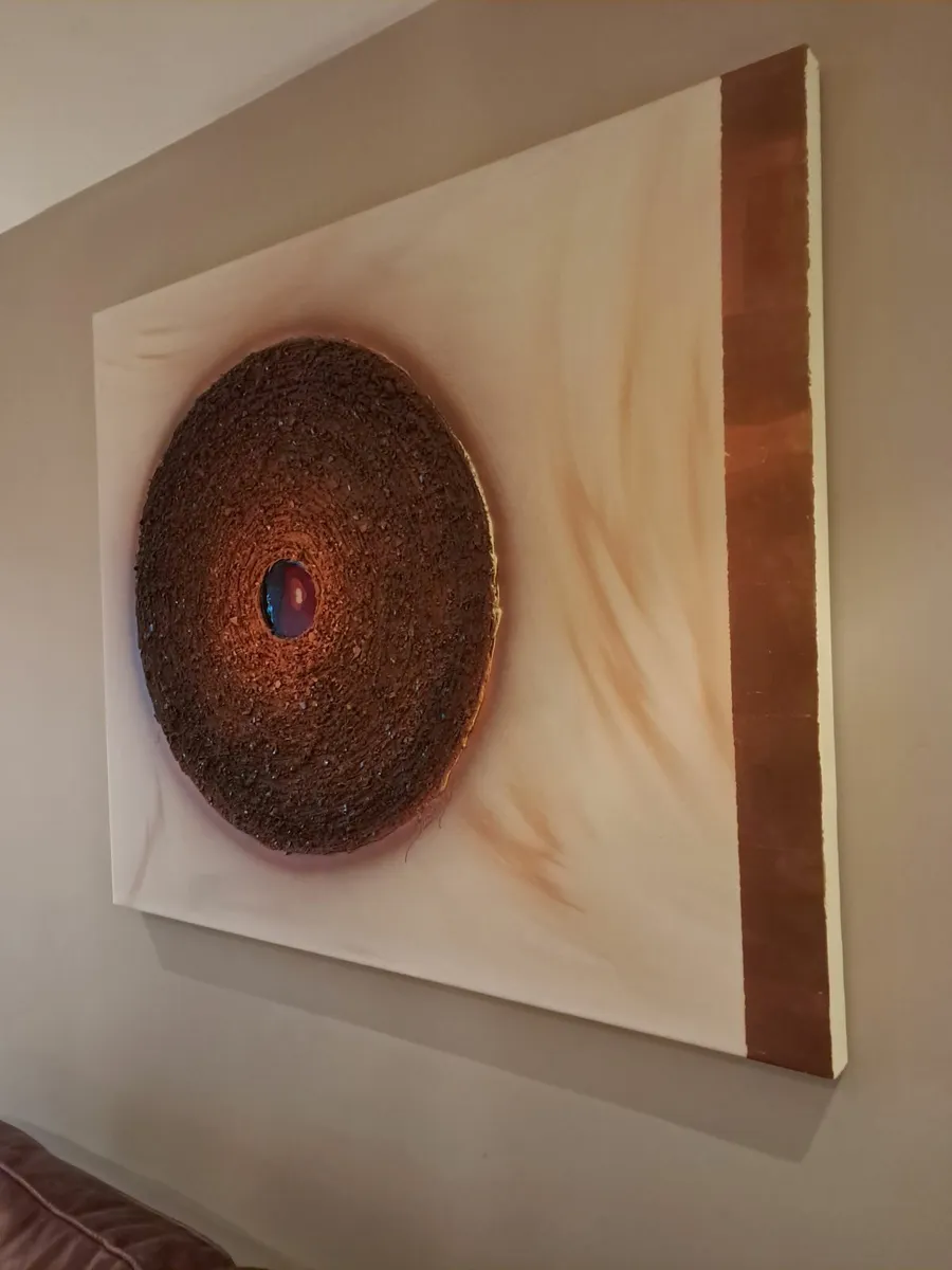 Wall Art - Image 1