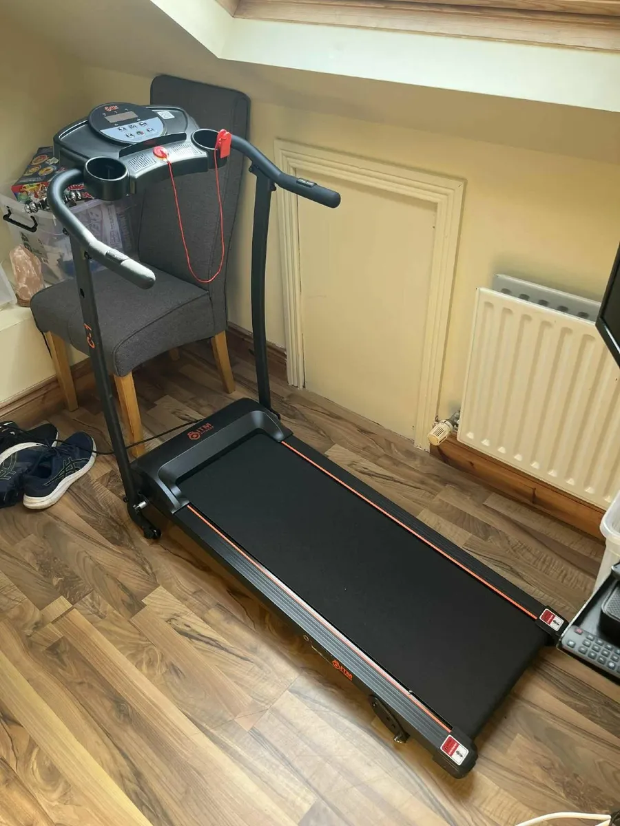 Treadmill