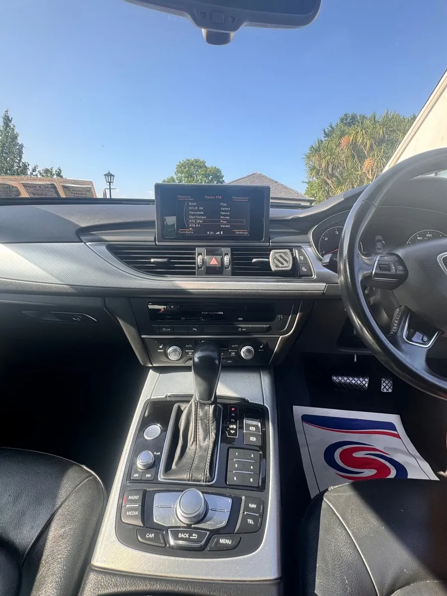 Audi A6 172 - Image 2