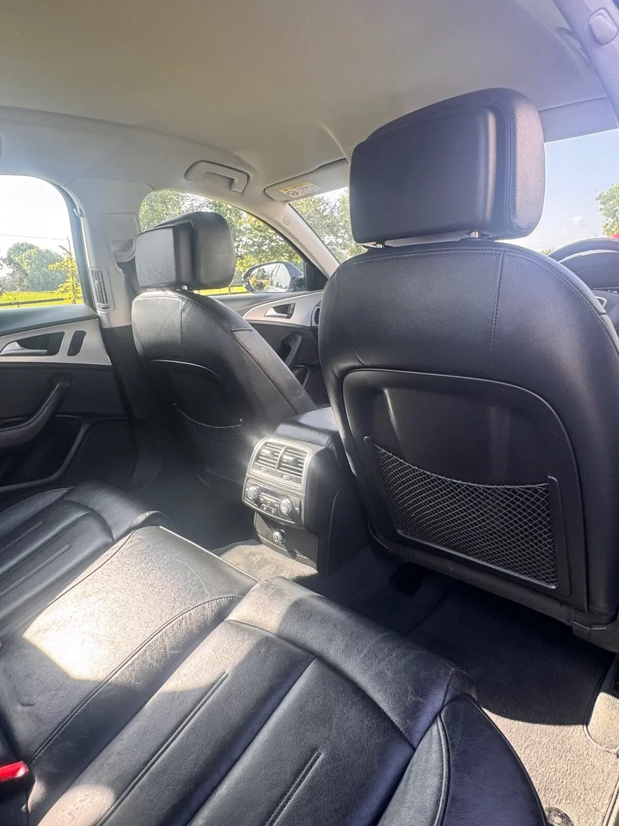 Audi A6 172 - Image 3